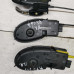 Ручка двери внутренняя Ford Focus I