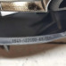 Ручка двери внутренняя Ford Focus I