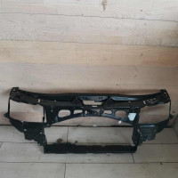 Передняя панель телевизор Skoda Octavia I (A4)