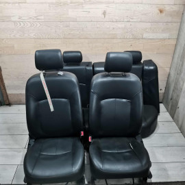 Сиденье Lifan Solano I (620) салон