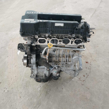 Двигатель lifan x60, Lifan Solano I (620)