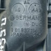 Ручка двери внутренняя передняя правая Volkswagen Passat B5 GP