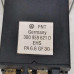 Кнопка обогрева стекла Volkswagen Passat B5 GP