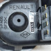 Переключатель регулировки зеркал Renault Mégane 2