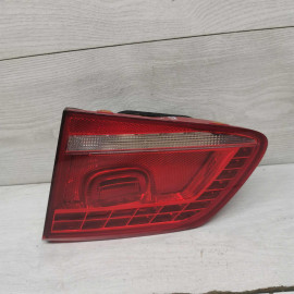 Фонарь задний правый Volkswagen Passat b7