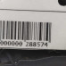 Подрулевой переключатель в сборе Renault Mégane 2