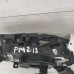 Подрулевой переключатель в сборе Renault Mégane 2