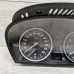 Панель приборов щиток BMW 5 серии V (E60/E61) рестайлинг Панель приборов щиток BMW 5 серии V (E60/E61) рестайлинг