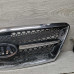 Решётка радиатора Kia Sorento I Решётка радиатора Kia Sorento I