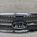 Решётка радиатора Kia Sorento I Решётка радиатора Kia Sorento I