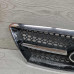 Решётка радиатора Kia Sorento I Решётка радиатора Kia Sorento I