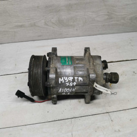 Компрессор кондиционера Audi 100 C4, Audi A6 C4