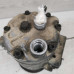 Компрессор кондиционера Audi 100 C4, Audi A6 C4