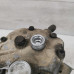 Компрессор кондиционера Audi 100 C4, Audi A6 C4 Компрессор кондиционера Audi 100 C4, Audi A6 C4