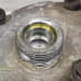 Компрессор кондиционера Audi 100 C4, Audi A6 C4