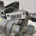 Компрессор кондиционера Audi 100 C4, Audi A6 C4