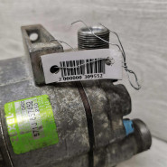 Компрессор кондиционера Audi 100 C4, Audi A6 C4 Компрессор кондиционера Audi 100 C4, Audi A6 C4
