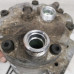 Компрессор кондиционера Audi 100 C4, Audi A6 C4 Компрессор кондиционера Audi 100 C4, Audi A6 C4