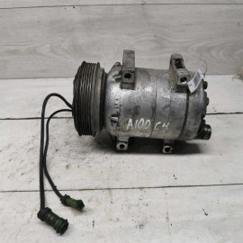 Компрессор кондиционера Audi 100 C4, Audi A6 C4
