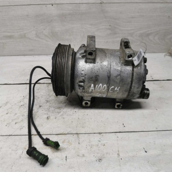 Компрессор кондиционера Audi 100 C4, Audi A6 C4