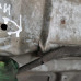 Капот Nissan Almera n16