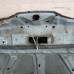 Капот Nissan Almera n16