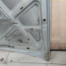 Капот Nissan Almera n16