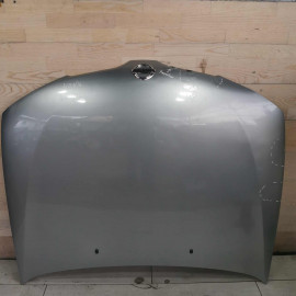 Капот Nissan Almera n16