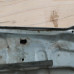 Капот Nissan Almera n16