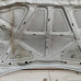 Капот Nissan Almera n16