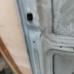 Капот Nissan Almera n16
