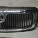Решетка радиатора Skoda Superb I