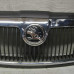 Решетка радиатора Skoda Superb I