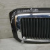 Решетка радиатора Skoda Superb I