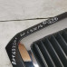 Решетка радиатора Skoda Superb I
