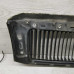 Решетка радиатора Skoda Superb I