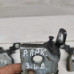 Петля двери Renault Arkana I