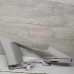 Обшивка салона накладка задняя правая Renault Arkana I Обшивка салона накладка задняя правая Renault Arkana I