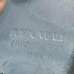 Молдинг крыла задний левый Renault Arkana I