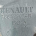 Молдинг крыла задний правый Renault Arkana I