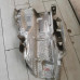 Защита днища от глушителя Renault Arkana I