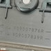 Обшивка двери багажника Renault Arkana I