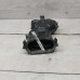 Воздухозаборник Renault Arkana I