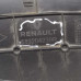 Накладка тоннеля правая салона Renault Arkana I
