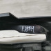 Кожух рулевой колонке Renault Arkana I