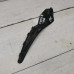 Накладка декоративная правая на жабо Renault Arkana I