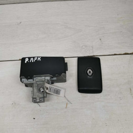 Блокировка руля Renault Arkana I