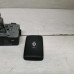 Блокировка руля Renault Arkana I