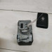 Блокировка руля Renault Arkana I