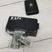 Блокировка руля Renault Arkana I
